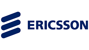 Ericsson OSS/BSS logo